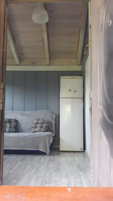 Działka rod Pruszcz Gdański, ul. Jana Kochanowskiego. Zdjęcie 4