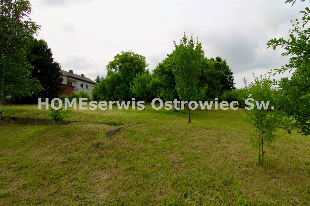 dom wolnostojący, 4 pokoje Ostrowiec Świętokrzyski Częstocice, ul. Józefówka. Zdjęcie 10
