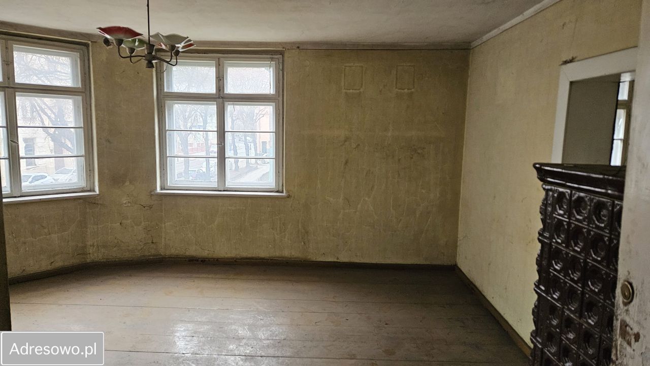 Mieszkanie 3-pokojowe Nysa, ul. Mariacka. Zdjęcie 4