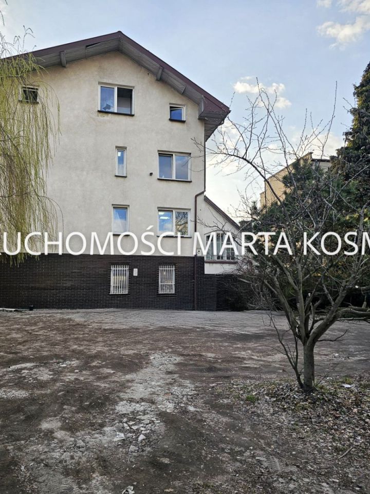 dom wolnostojący, 10 pokoi Raszyn. Zdjęcie 3