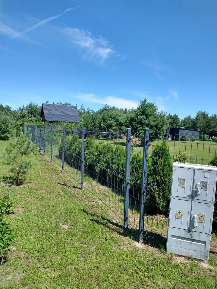 Działka budowlana Rościnno. Zdjęcie 6