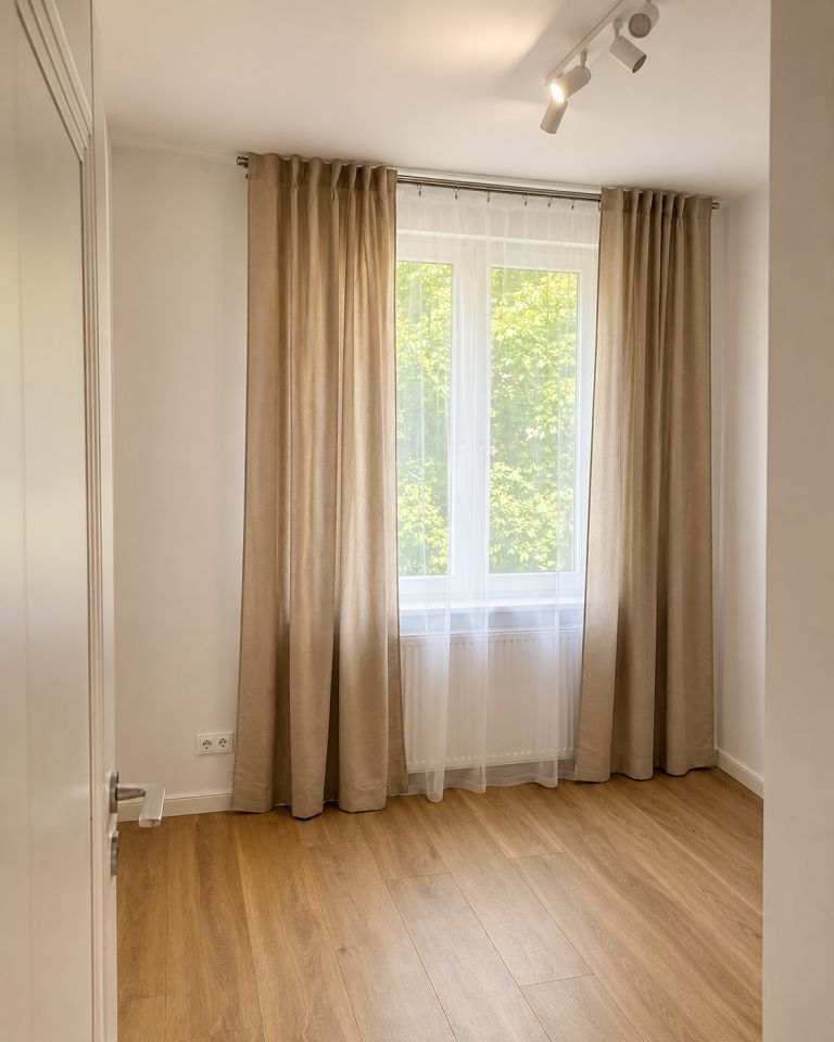 Mieszkanie 3-pokojowe Bydgoszcz Osiedle Leśne, ul. Jaworowa. Zdjęcie 4