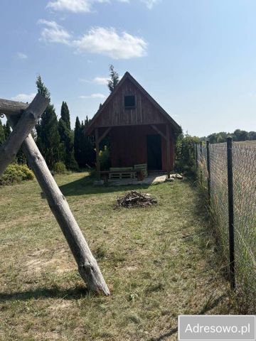 Działka budowlana Łęczna. Zdjęcie 1
