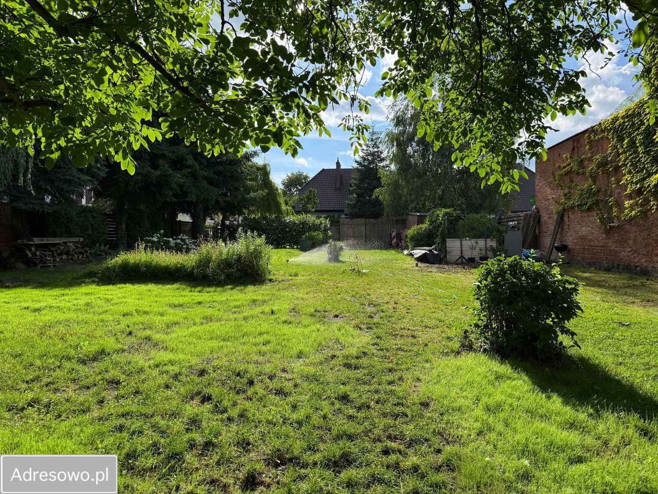 Działka budowlana Poznań Naramowice, ul. Bogusza. Zdjęcie 9