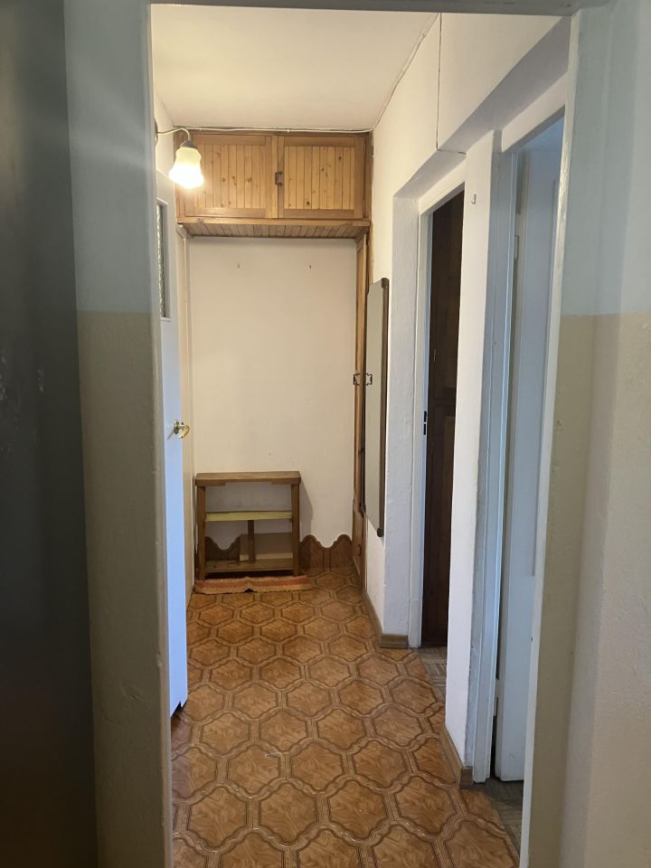 Mieszkanie 2-pokojowe Warszawa Wierzbno, ul. Bielawska. Zdjęcie 7