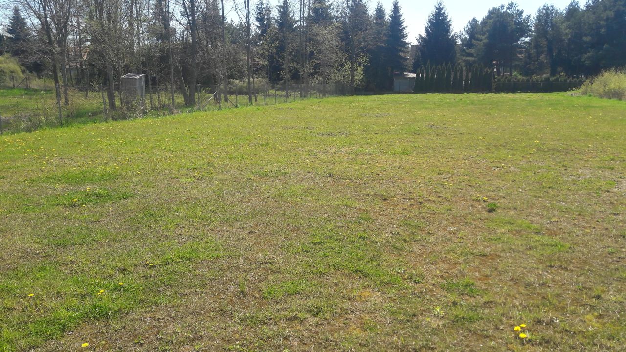 Działka budowlana Łódź Bałuty, ul. Tatarczana. Zdjęcie 9