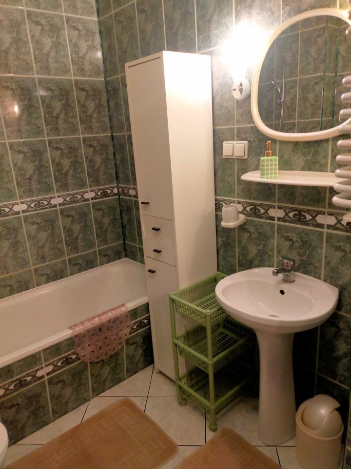 Mieszkanie 2-pokojowe Lublin Czuby, ul. Wąwozowa. Zdjęcie 8