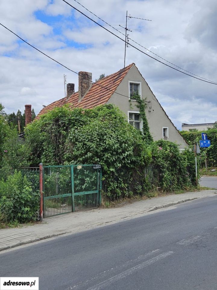 bliźniak, 4 pokoje Kożuchów. Zdjęcie 5