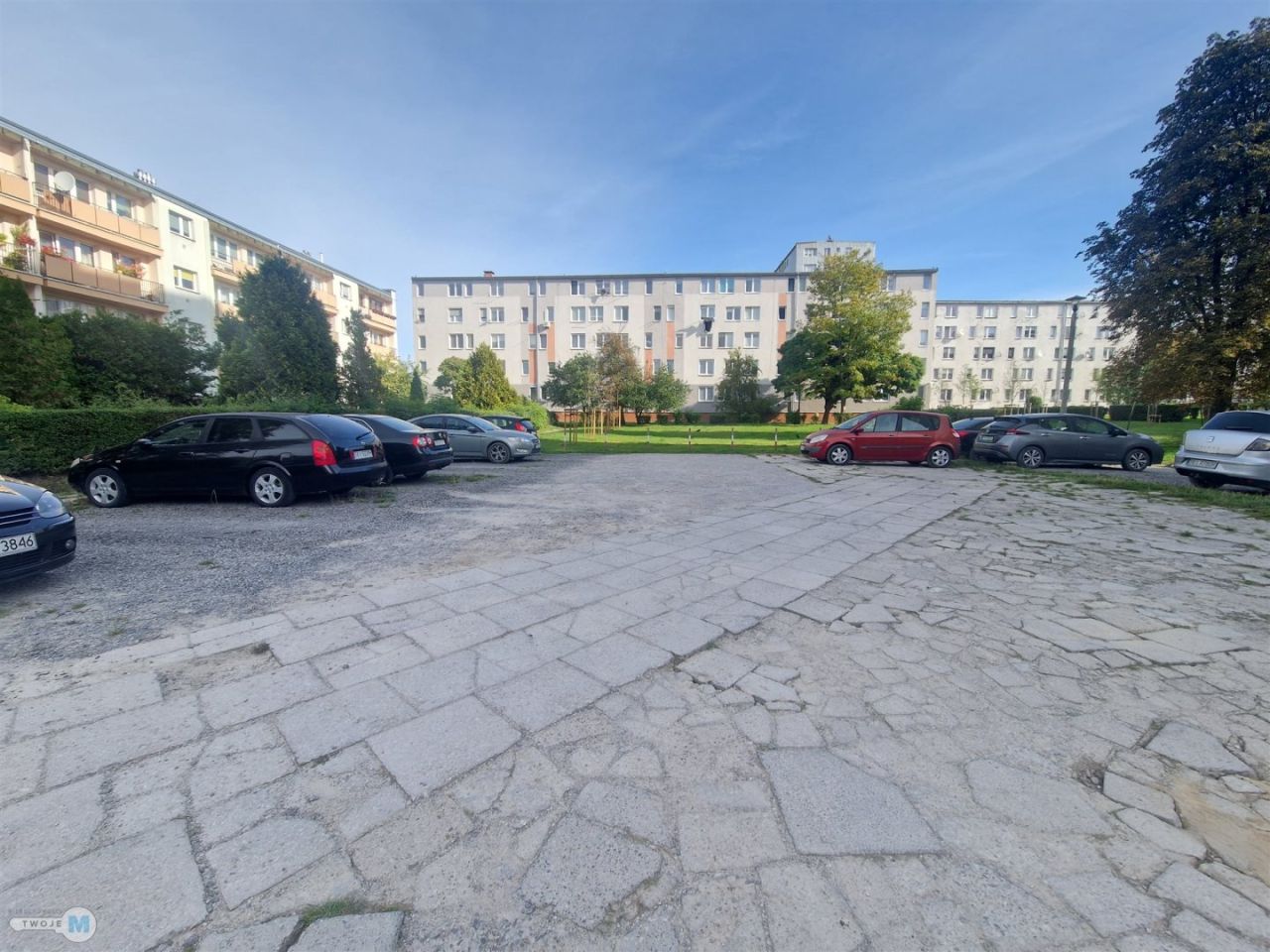 Mieszkanie 1-pokojowe Kielce Szydłówek, ul. Warszawska. Zdjęcie 11