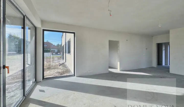 bliźniak, 5 pokoi Warszawa Białołęka, ul. Olesin