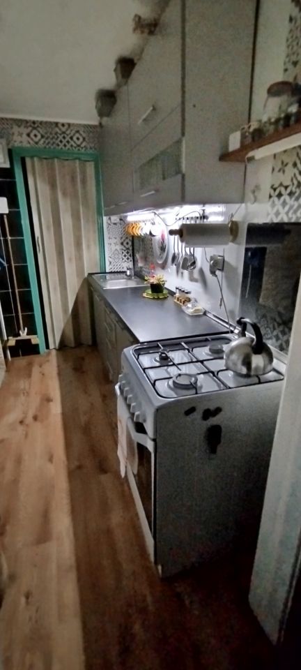 dom wolnostojący, 3 pokoje Przyszów Burdze, ul. Wspólna. Zdjęcie 5