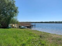 Działka rekreacyjna Lipnica. Zdjęcie 1