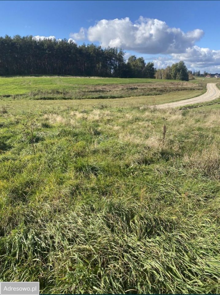 Działka budowlana Lubichowo, ul. Północna. Zdjęcie 4