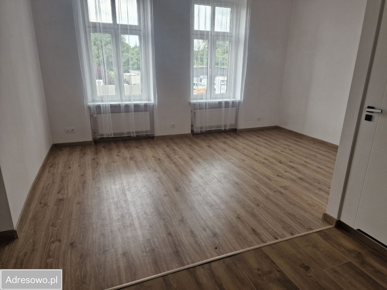 Mieszkanie 3-pokojowe Tarnowskie Góry Kartuszowiec, ul. Nakielska
