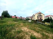 Działka budowlana Olsztyn Redykajny, ul. Liliowa. Zdjęcie 4