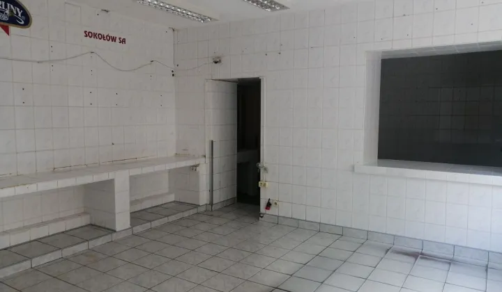 Lokal Jelenia Góra Sobieszów, ul. Cieplicka