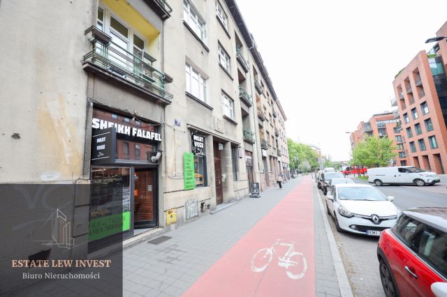 Lokal Kraków, ul. Warszawska. Zdjęcie 2
