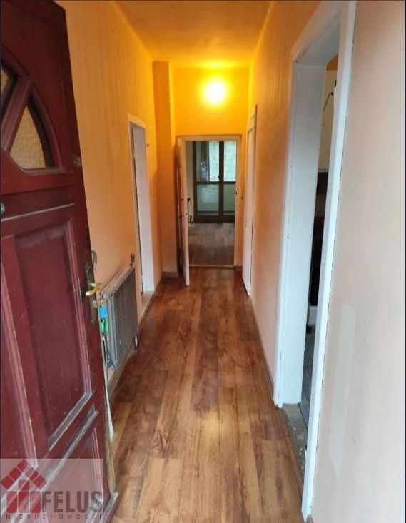 dom wolnostojący, 3 pokoje Rybna Nowy Świat, ul. Nowy Świat. Zdjęcie 2