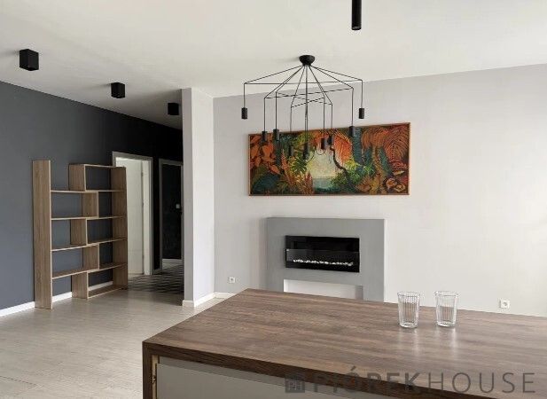 Mieszkanie 4-pokojowe Warszawa Żoliborz, ul. Kaliny Jędrusik. Zdjęcie 6