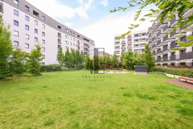 Mieszkanie 1-pokojowe Warszawa Wola, ul. Jana Ostroroga. Zdjęcie 16