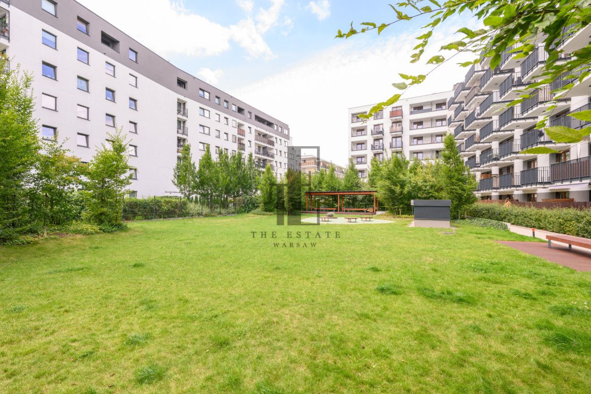 Mieszkanie 1-pokojowe Warszawa Wola, ul. Jana Ostroroga. Zdjęcie 16