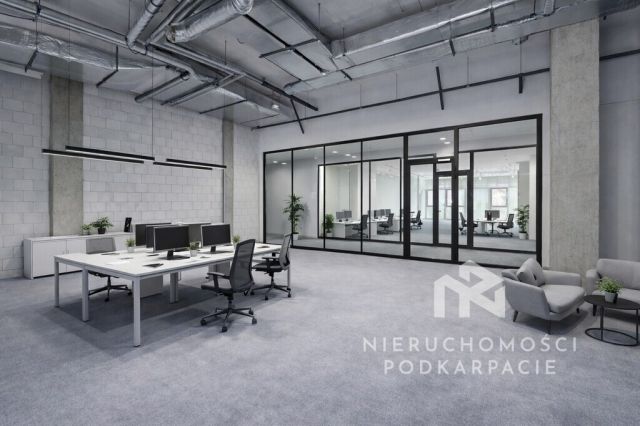 Lokal Rzeszów, ul. Fryderyka Szopena. Zdjęcie 1