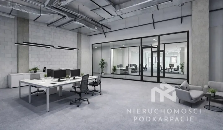 Lokal Rzeszów, ul. Fryderyka Szopena