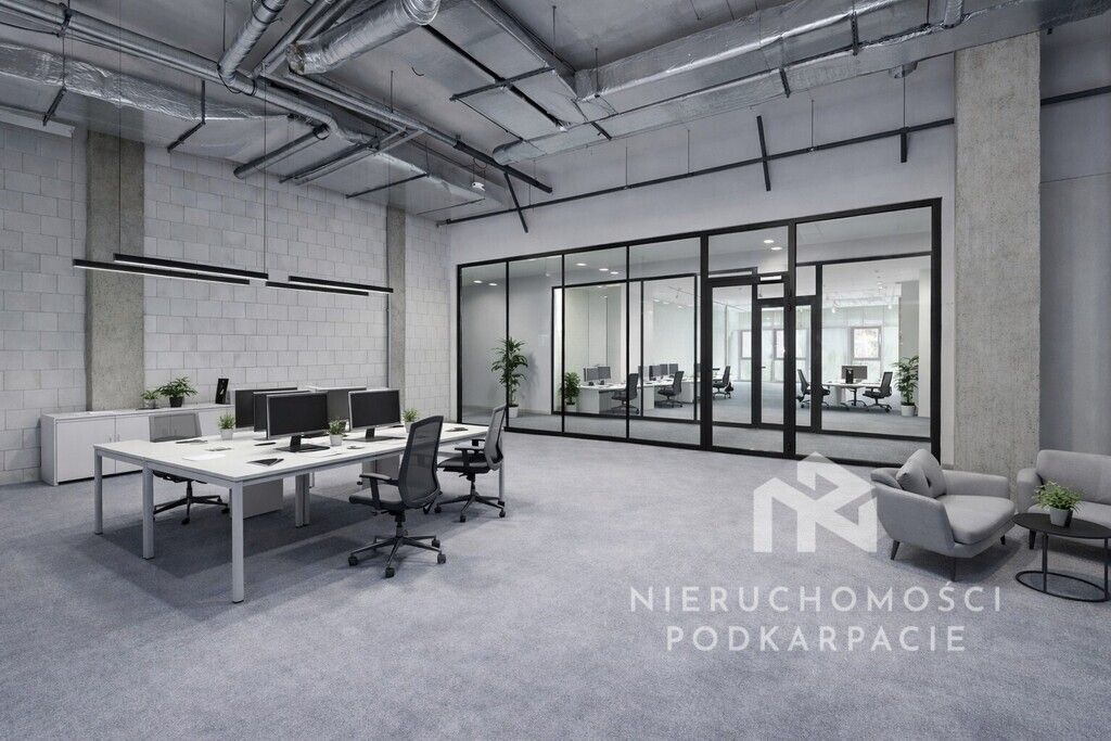 Lokal Rzeszów, ul. Fryderyka Szopena. Zdjęcie 1