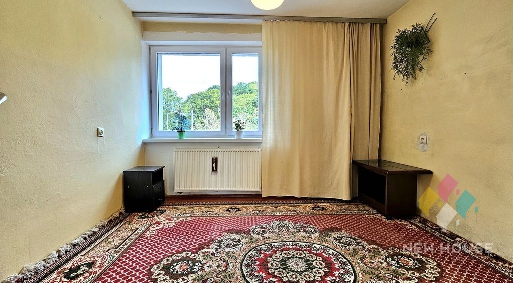 Mieszkanie 3-pokojowe Tejstymy. Zdjęcie 5