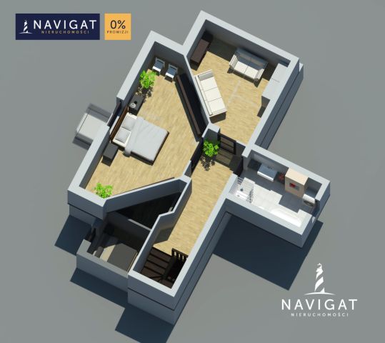 Mieszkanie 5-pokojowe Sopot. Zdjęcie 18