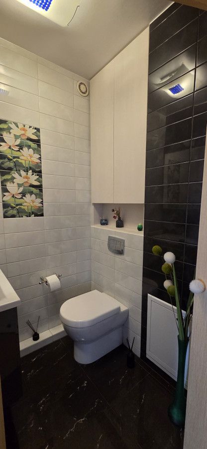 Mieszkanie 4-pokojowe Warszawa Bemowo, ul. Edmunda Jana Osmańczyka. Zdjęcie 13