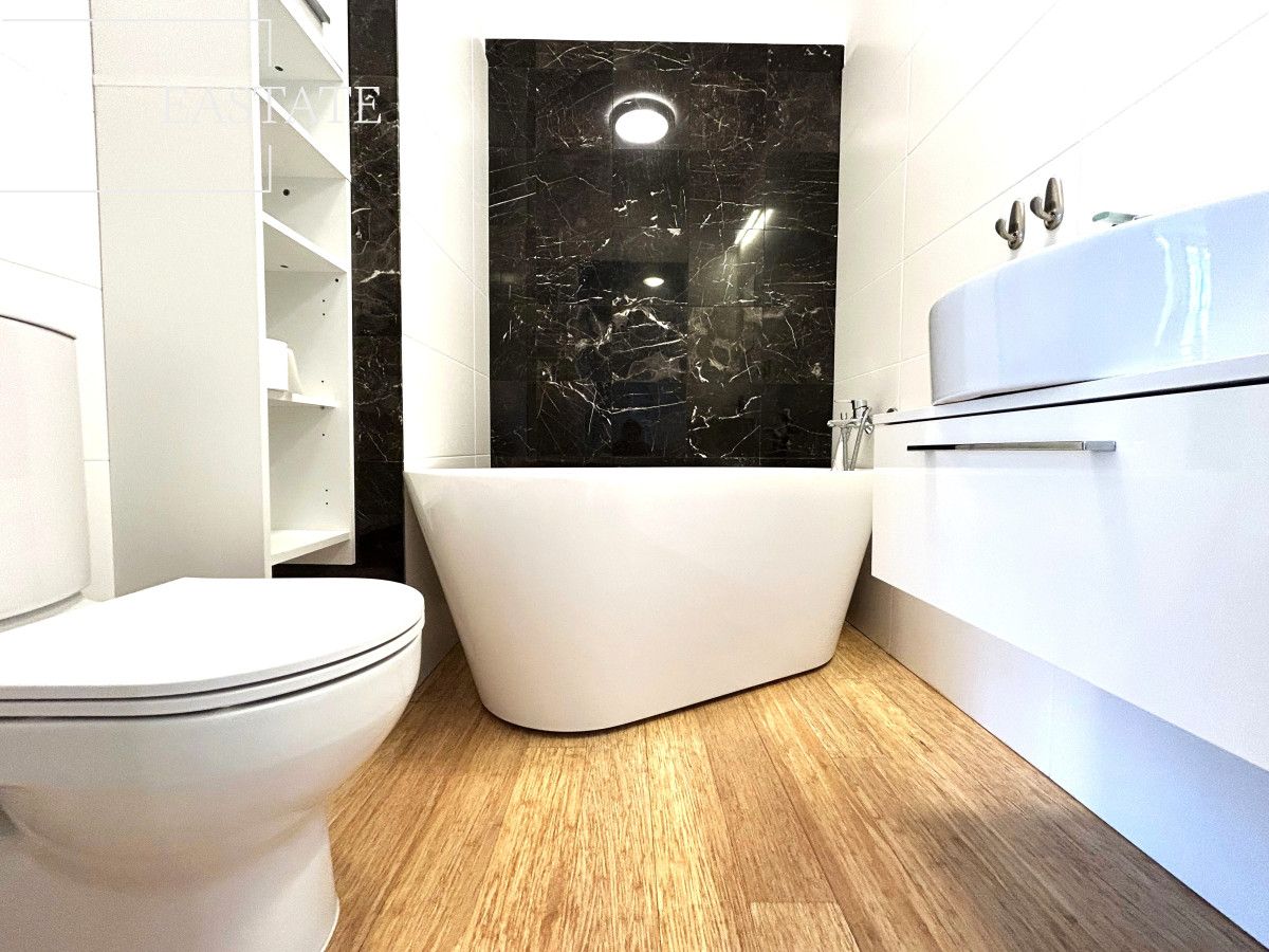 Mieszkanie 4-pokojowe Warszawa Praga-Południe, ul. Dubieńska. Zdjęcie 8