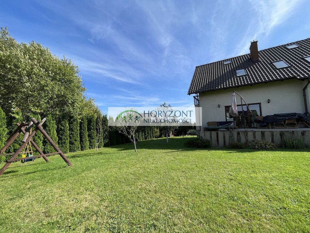 bliźniak, 5 pokoi Pępowo. Zdjęcie 45