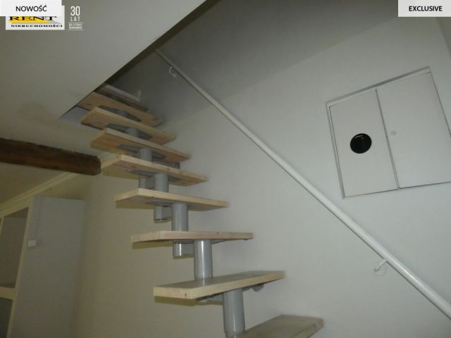 Lokal Szczecin, al. Wojska Polskiego. Zdjęcie 3