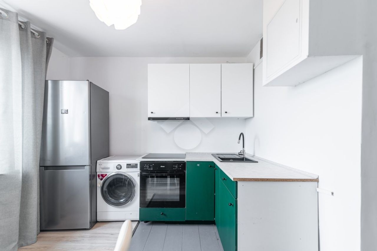 Mieszkanie 3-pokojowe Kraków Kurdwanów, ul. Marii i Bolesława Wysłouchów. Zdjęcie 8