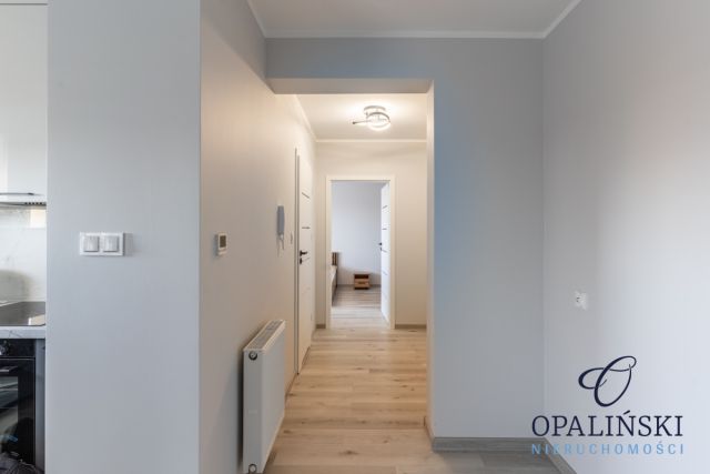 Mieszkanie 2-pokojowe Rzeszów Śródmieście, ul. Stanisława Wyspiańskiego. Zdjęcie 5