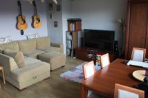 Mieszkanie 3-pokojowe Białystok Wysoki Stoczek