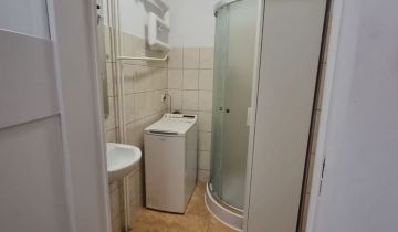 Mieszkanie 2-pokojowe Rzeszów Nowe Miasto, ul. Witolda Świadka