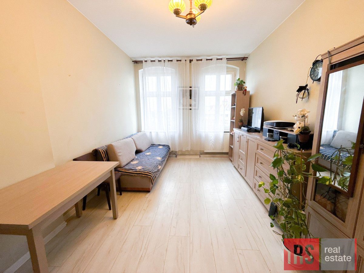 Mieszkanie 2-pokojowe Wrocław Krzyki, ul. Gliniana. Zdjęcie 5