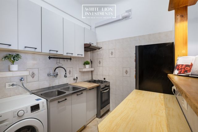 Mieszkanie 2-pokojowe Warszawa Wola, ul. Sokołowska. Zdjęcie 9