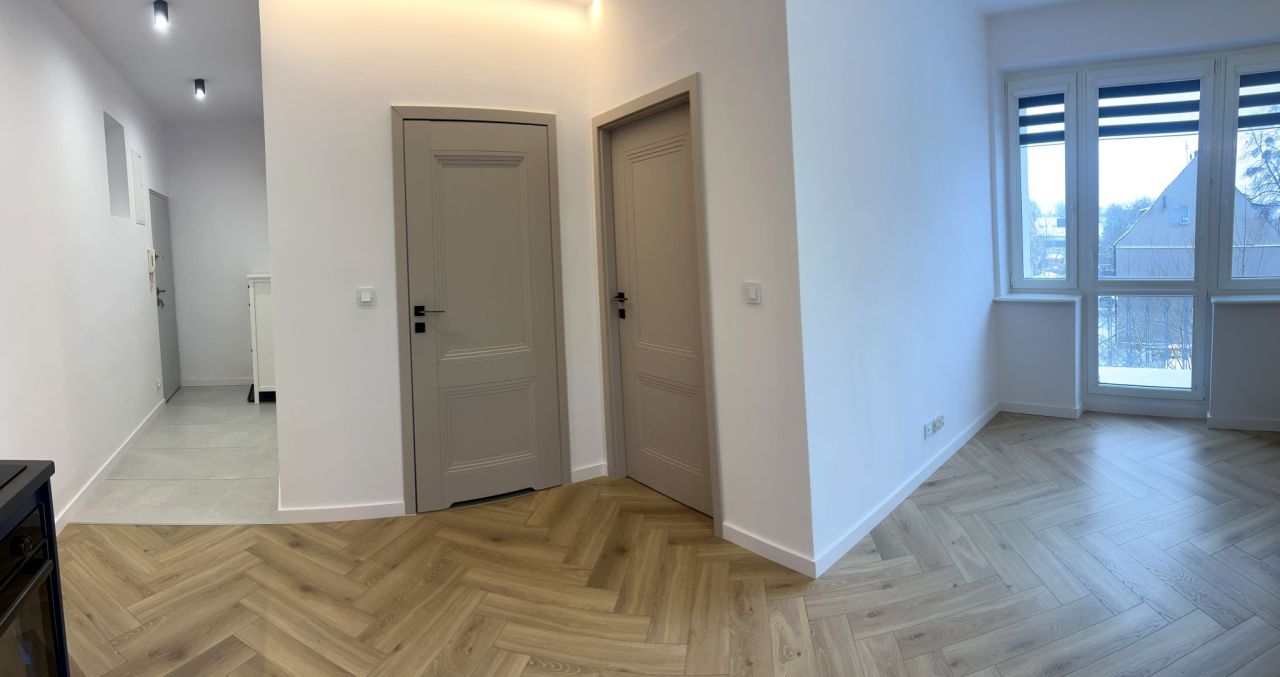 Mieszkanie 2-pokojowe Gdańsk Przymorze, ul. Bolesława Krzywoustego. Zdjęcie 2