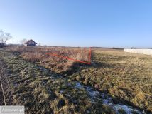 Działka budowlana Siedlce. Zdjęcie 2