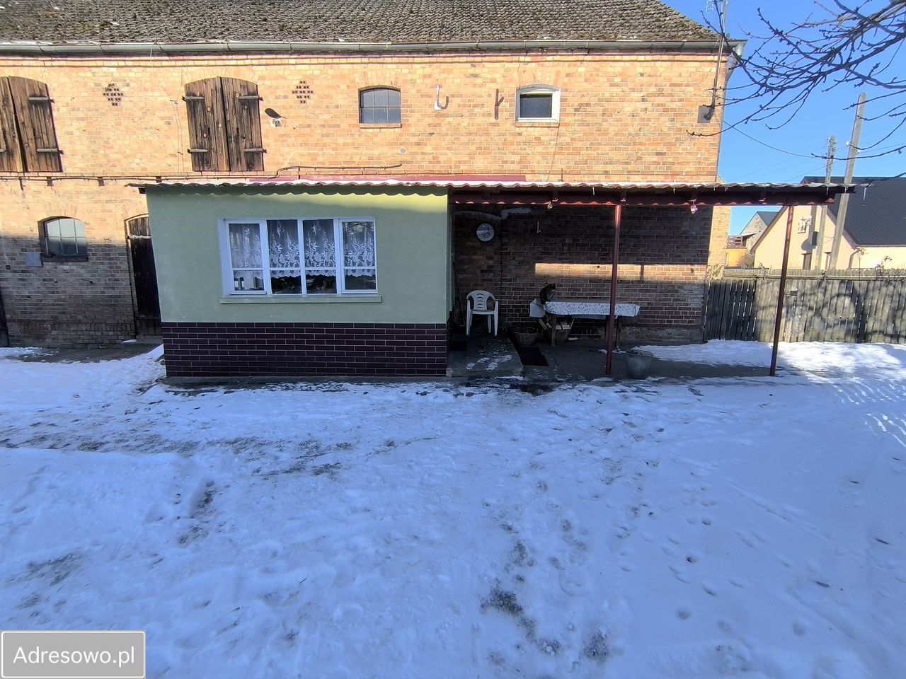 gospodarstwo Zielomyśl. Zdjęcie 10