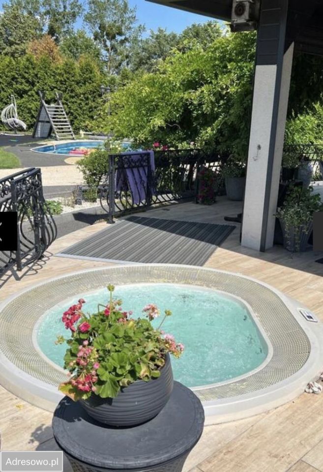 dom wolnostojący, 5 pokoi Modrzewie. Zdjęcie 2