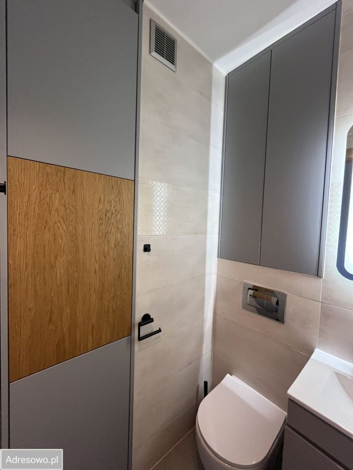 Mieszkanie 3-pokojowe Warszawa Ochota, ul. Spiska. Zdjęcie 20