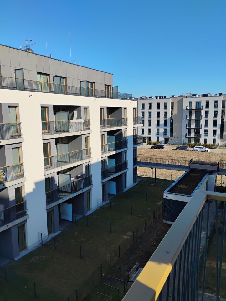 Mieszkanie 4-pokojowe Warszawa Bemowo, ul. Szeligowska. Zdjęcie 3