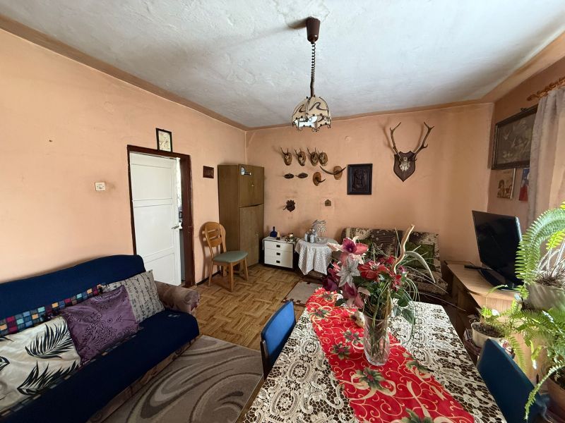 dom wolnostojący, 4 pokoje Gaśno. Zdjęcie 19