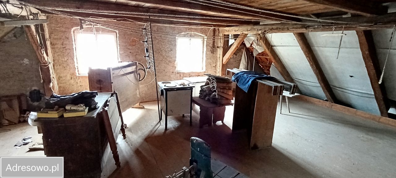 dom wolnostojący Kłaczyna. Zdjęcie 6