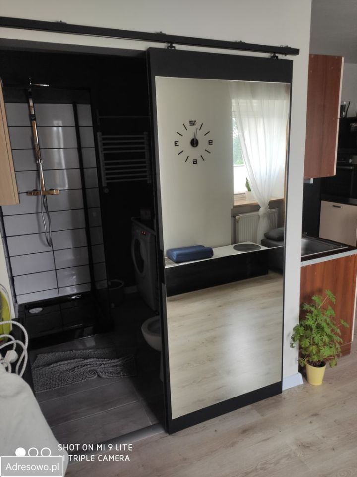 Mieszkanie 2-pokojowe Sosnowiec Niwka, ul. Juliana Tuwima. Zdjęcie 6