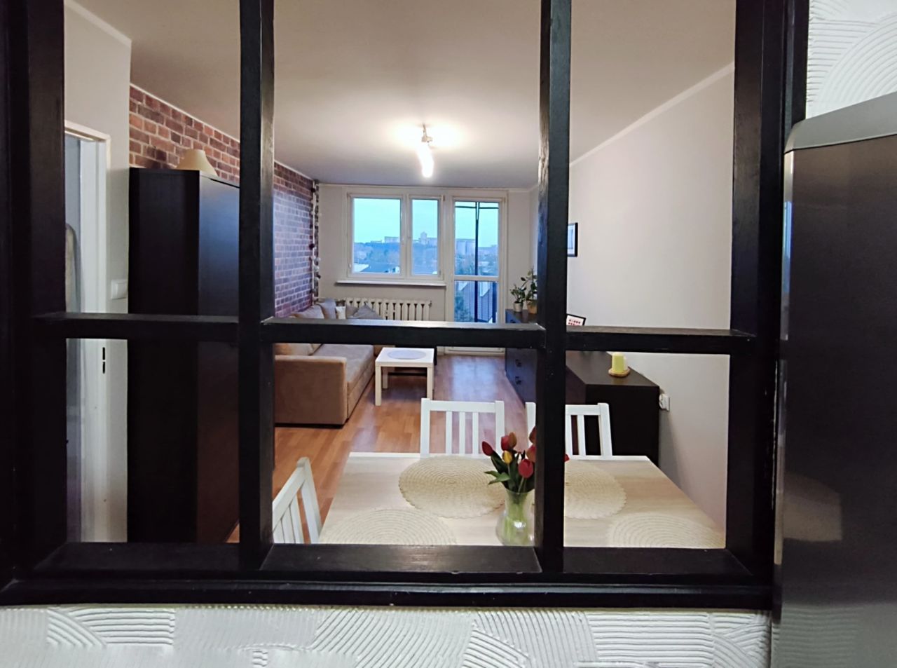 Mieszkanie 2-pokojowe Szamotuły, Kolarska 3. Zdjęcie 8